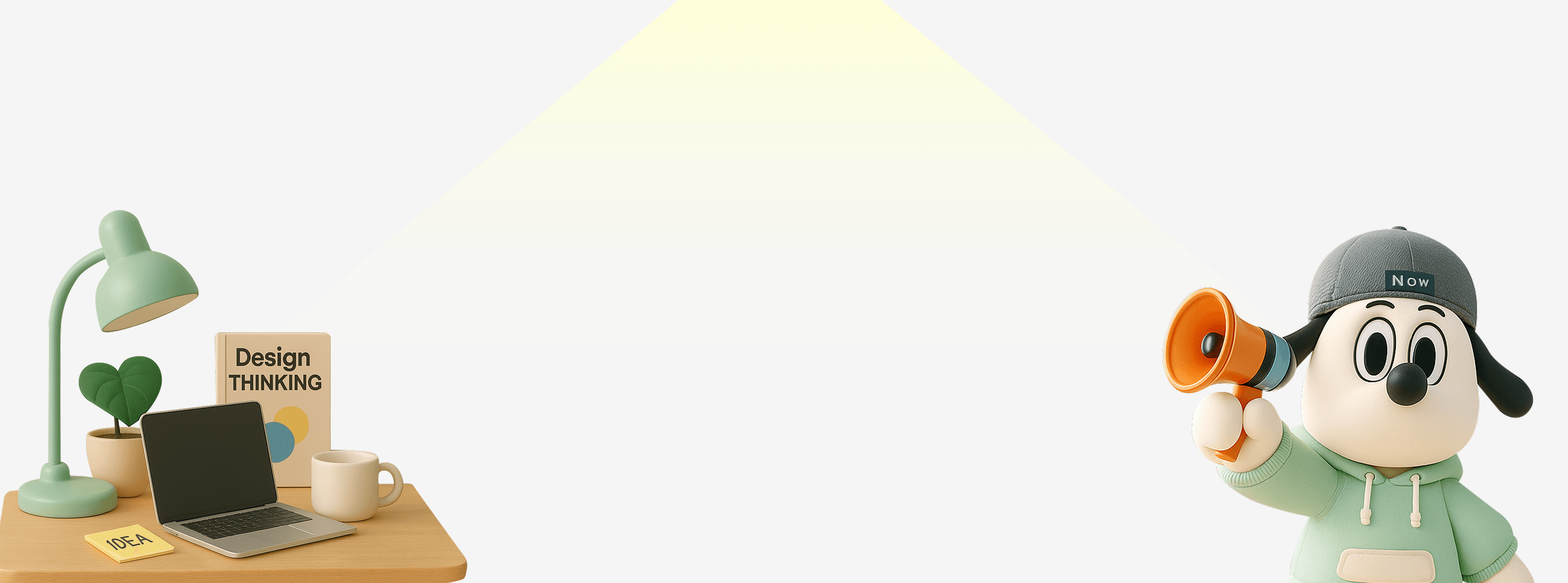 Subscribe Banner Background