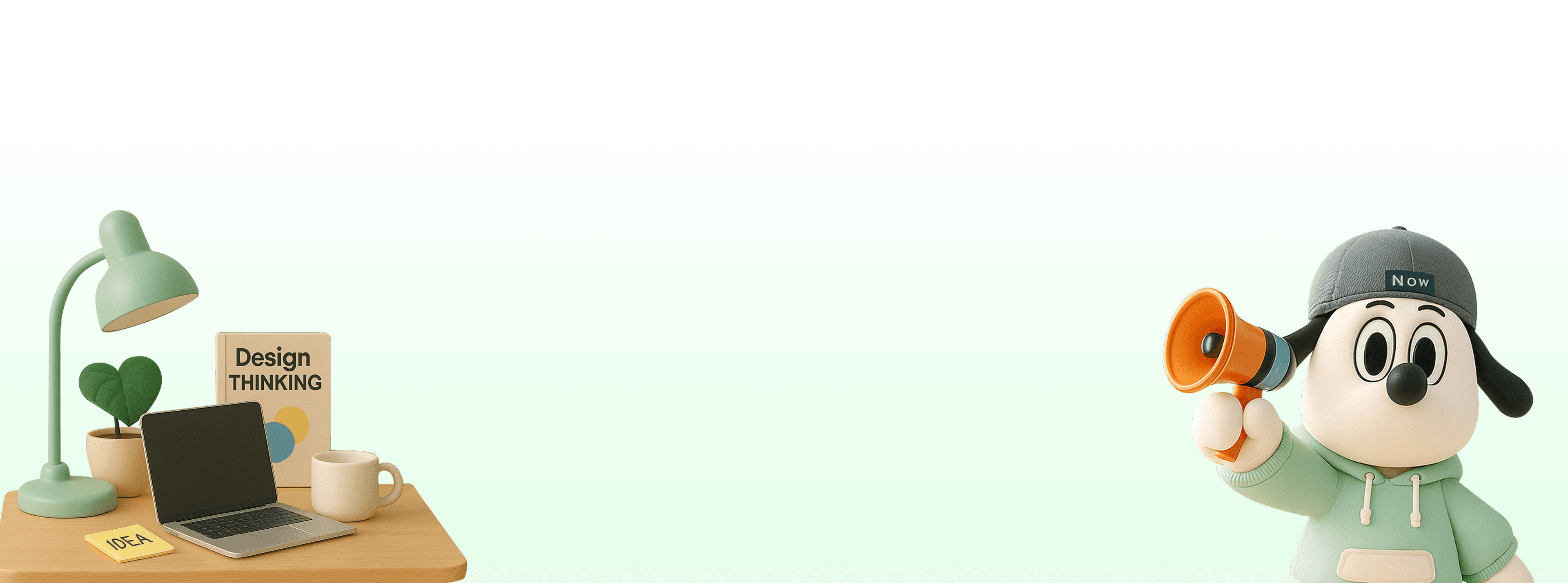 Subscribe Banner Background